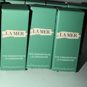 La Mer The Concentrate